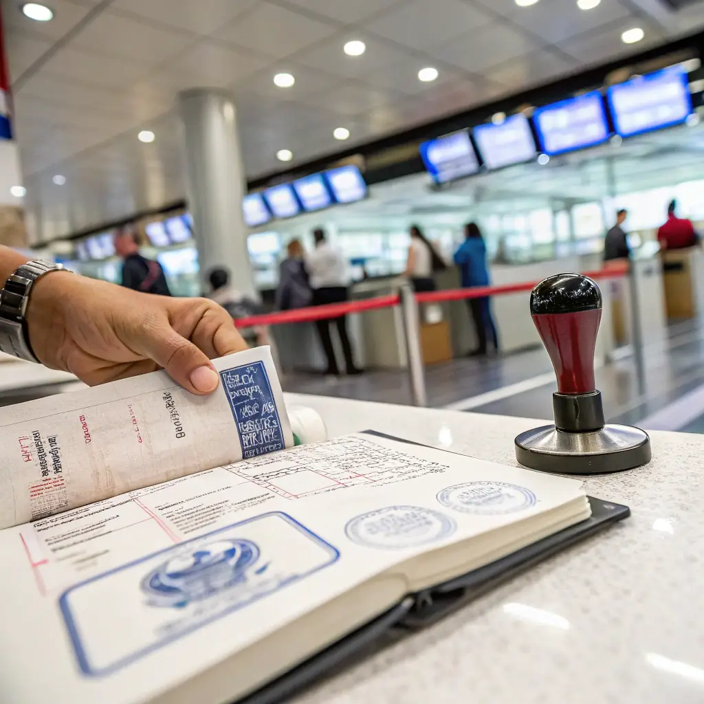 SGT Tourism visa services and international holiday travel experts